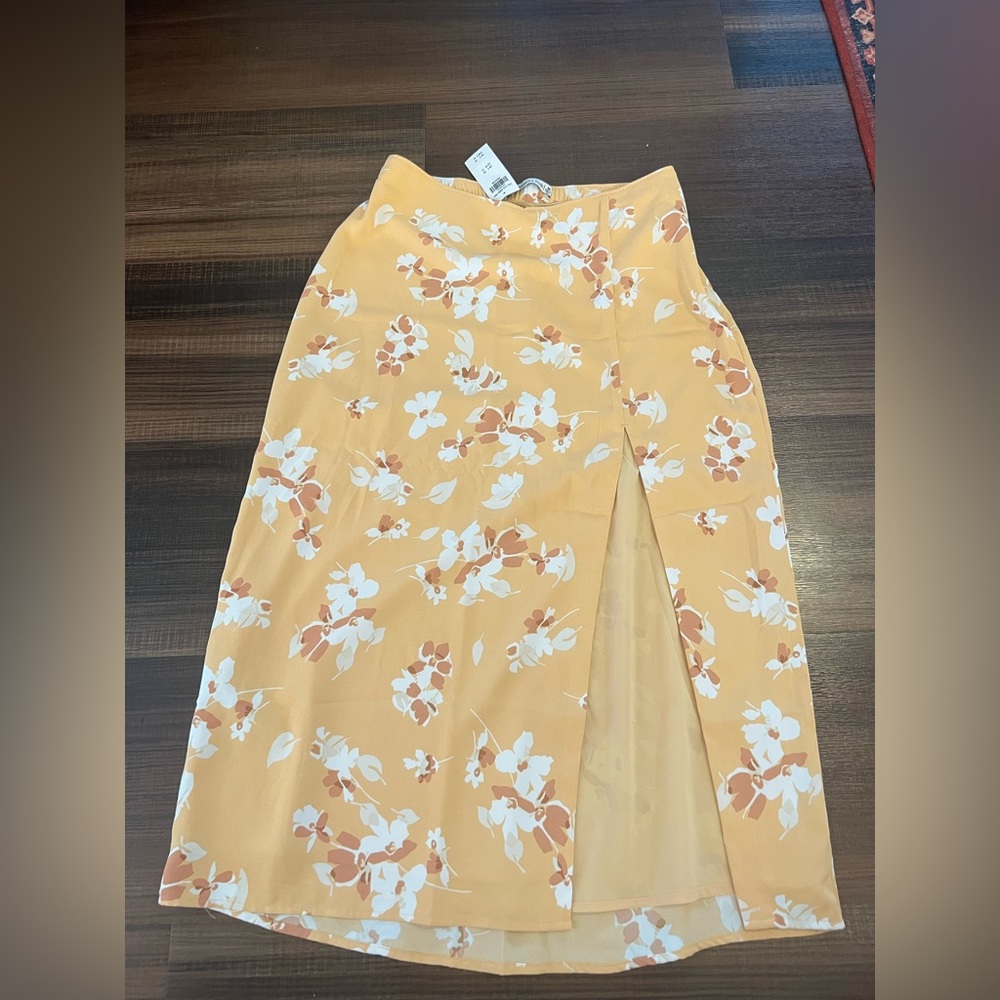 A&F new skirt